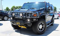 2006 HUMMER H2 Base