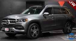 2020 Mercedes-Benz GLS GLS 450