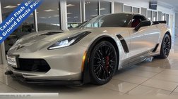 2016 Chevrolet Corvette Z06