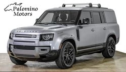 2024 Land Rover Defender 130 P400 Outbound