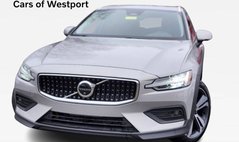 2025 Volvo V60 Cross Country B5 Plus