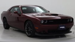 2020 Dodge Challenger R/T Scat Pack