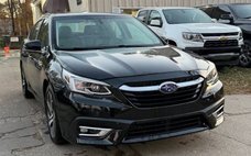 2020 Subaru Legacy Limited