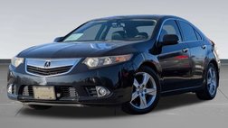 2014 Acura TSX w/Tech