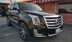 2015 Cadillac Escalade Premium