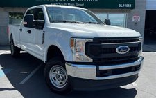 2022 Ford Super Duty F-350 XL