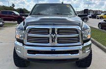 2017 Ram Ram Pickup 2500 Lone Star