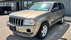 2005 Jeep Grand Cherokee Laredo