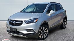 2019 Buick Encore Essence