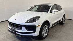 2025 Porsche Macan T