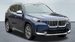 2024 BMW X1 xDrive28i