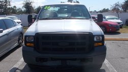 2006 Ford Super Duty F-250 XL