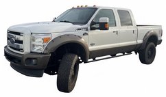 2016 Ford Super Duty F-350 King Ranch
