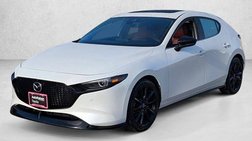 2021 Mazda MAZDA3 Premium Plus