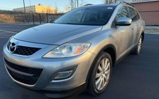 2010 Mazda CX-9 