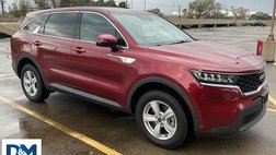 2023 Kia Sorento LX