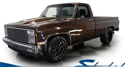 1983 GMC C/K 2500 Series C2500