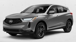 2022 Acura RDX w/A-SPEC