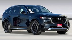 2024 Mazda CX-90 3.3 Turbo S
