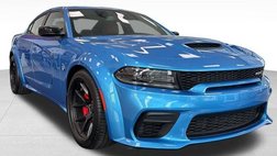 2023 Dodge Charger SRT Hellcat
