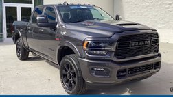 2024 Ram Ram Pickup 2500 Limited