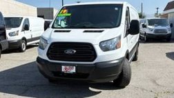 2019 Ford Transit 150