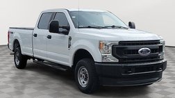 2022 Ford Super Duty F-250 XL