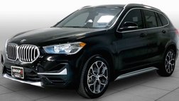 2021 BMW X1 xDrive28i