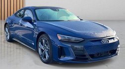 2024 Audi e-tron GT quattro Premium Plus