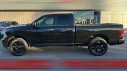2014 Ram Ram Pickup 1500 Express