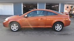 2007 Chevrolet Cobalt LT