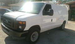 2011 Ford E-Series E-250