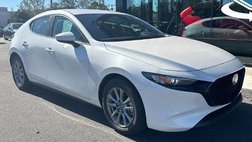 2025 Mazda MAZDA3 2.5 S