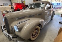 1940 Cadillac 