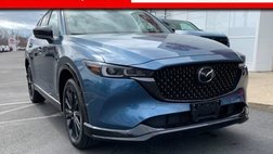 2024 Mazda CX-5 2.5 Turbo Premium