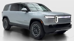 2026 Rivian R1S Adventure