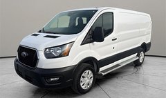 2023 Ford Transit 250