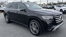 2024 Mercedes-Benz GLS GLS 450