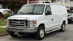 2009 Ford E-Series E-250