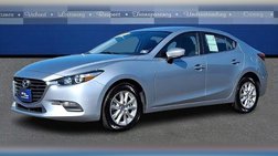 2017 Mazda MAZDA3 Sport
