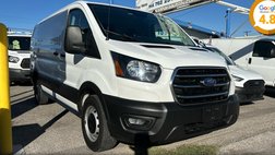 2020 Ford Transit 150