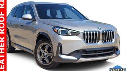 2024 BMW X1 xDrive28i