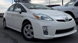 2010 Toyota Prius I