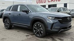 2026 Mazda CX-50 Hybrid Premium Plus