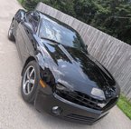 2012 Chevrolet Camaro LT