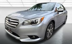 2016 Subaru Legacy 2.5i Limited