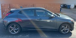 2019 Hyundai Veloster 2.0 6A