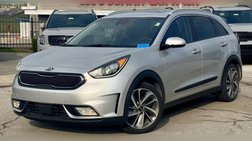 2019 Kia Niro Touring