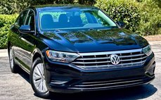 2019 Volkswagen Jetta SE