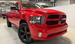 2019 Ram Ram Pickup 1500 Classic Tradesman